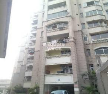 4 BHK Apartment For Resale in Eldeco Apartments Sector 3a Ghaziabad 6740900