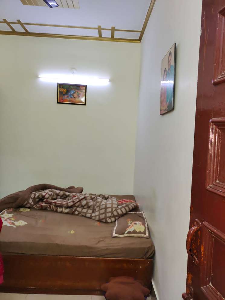 3 Bedroom 1950 Sq.Ft. Independent House in Rajendra Nagar Sector 2 Ghaziabad