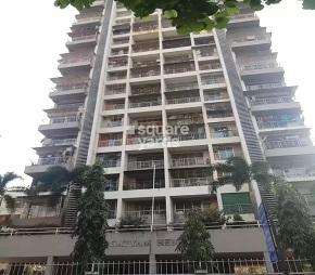 3 BHK Apartment For Rent in Satyam Heights Seawoods Seawoods Navi Mumbai 6740925