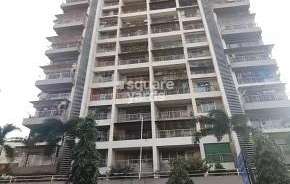 3 BHK Apartment For Rent in Satyam Heights Seawoods Seawoods Navi Mumbai 6740925