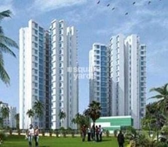 1 BHK Apartment For Resale in Terraform Everest Countryside Marigold Ghodbunder Road Thane  6740935