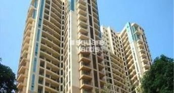 3 BHK Apartment For Rent in Nahar Amrit Shakti Pitamaha Ramji Nagar Mumbai 6740955