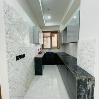 2 BHK Builder Floor For Rent in Sector 52 Gurgaon  6740989