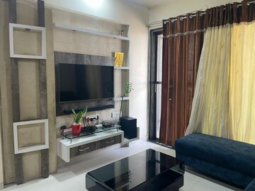 2.5 BHK Apartment For Resale in Triveni Athens Kalyan West Thane  6740985