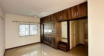 3 BHK Apartment For Rent in Skyline Beverly Park Hebbal Bangalore 6740998