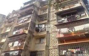 2 BHK Apartment For Rent in Ankur Apartment Liberty Garden Malad West Mumbai 6741023