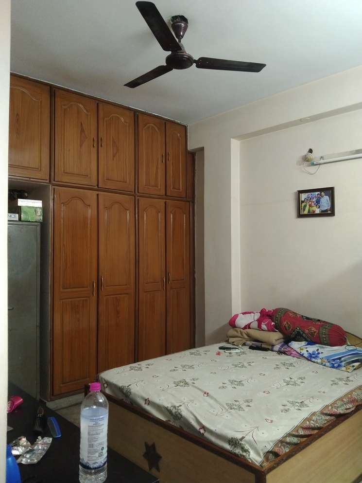 2 Bedroom 1000 Sq.Ft. Apartment in Sanath Nagar Hyderabad