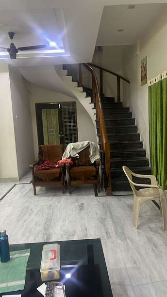 4 BHK Independent House For Rent in Kukatpally Hyderabad 6741190