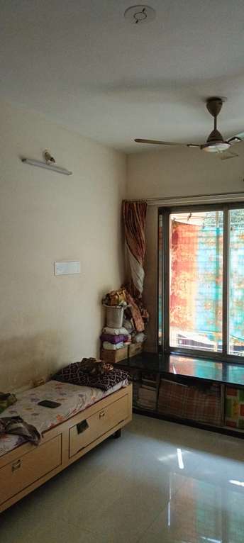 1 BHK Apartment For Rent in Ekta CHS Goregaon Goregaon West Mumbai 6741022