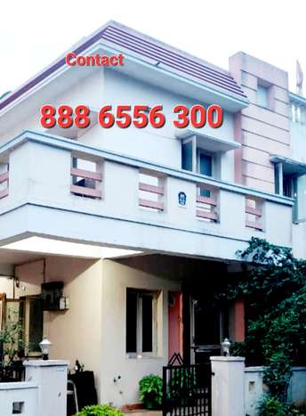 4 BHK Villa For Resale in Sheela Nagar Vizag 6741028