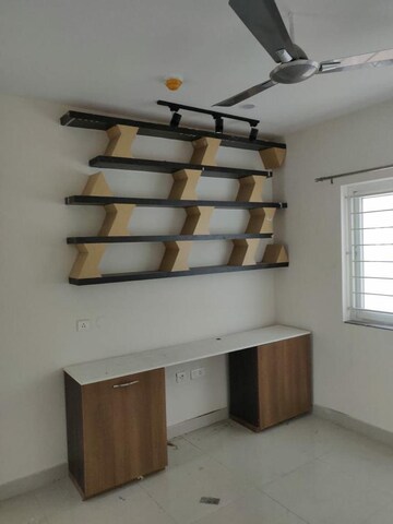 Furnished Amenities in 3 BHK Apartment at My Home Avatar, Gachibowli – for Sale