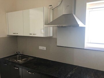 Kitchen in 3 BHK Apartment at My Home Avatar, Gachibowli – for Sale