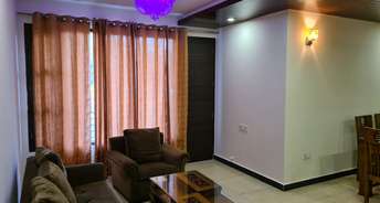 3 BHK Apartment For Resale in CRS Pratham Rajpur Dehradun 6741058