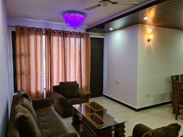 3 BHK Apartment For Resale in CRS Pratham Rajpur Dehradun  6741058