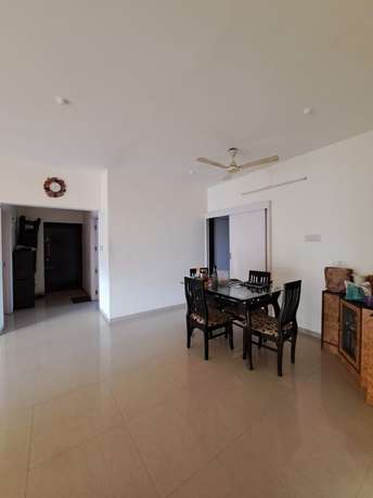 3 BHK Apartment For Resale in Eden Woods complex Manpada Thane 6741046