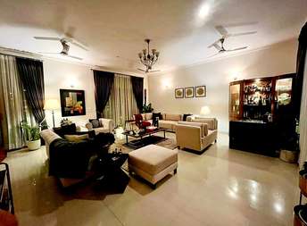3 BHK Apartment For Rent in Rudra Vigyan Vihar Sector 56 Gurgaon 6741077