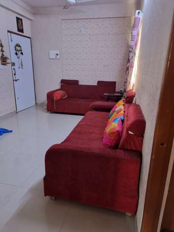 2 BHK Apartment For Rent in Adani Shantigram Aangan Near Vaishno Devi Circle On Sg Highway Ahmedabad 6741101