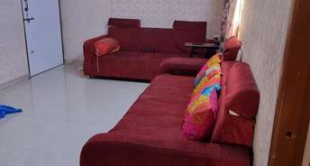 2 BHK Apartment For Rent in Adani Shantigram Aangan Near Vaishno Devi Circle On Sg Highway Ahmedabad 6741101