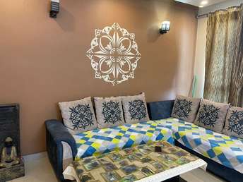 3.5 BHK Apartment For Rent in Emaar Emerald Estate Sector 65 Gurgaon 6741126