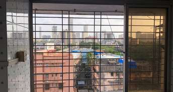 2 BHK Apartment For Rent in Vasant Sarita Kandivali East Mumbai 6741127