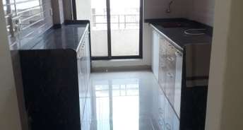 1 BHK Apartment For Rent in Arham Shubham Galaxy Virar West Mumbai 6741136