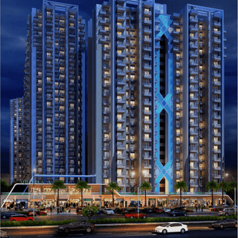 3 BHK Apartment For Resale in Noida Central Noida  6741151