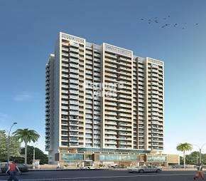 1 BHK Apartment For Rent in Delta Woods Mira Road Mumbai  6741214