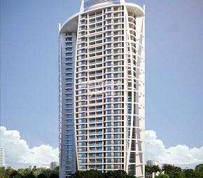 3 BHK Apartment For Rent in Rosa Bella Ghodbunder Road Thane 6741218