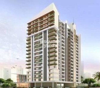 1 BHK Apartment For Resale in Kunal Royal Heritage Borivali West Mumbai  6741265