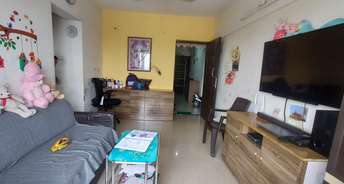 1 BHK Apartment For Resale in Kunal Royal Heritage Borivali West Mumbai 6741265