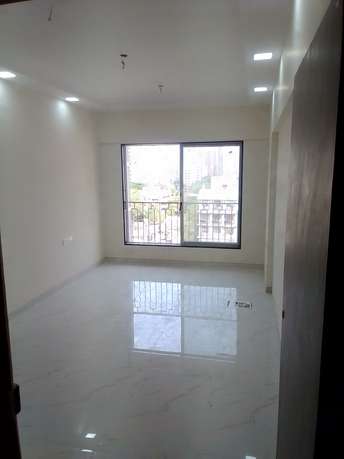 2 BHK Apartment For Rent in Supreme Imperial Borivali West Mumbai 6741246