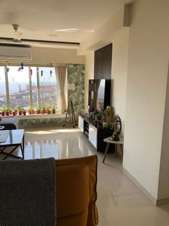 2 BHK Apartment For Rent in Lodha Allura Worli Mumbai  6741269