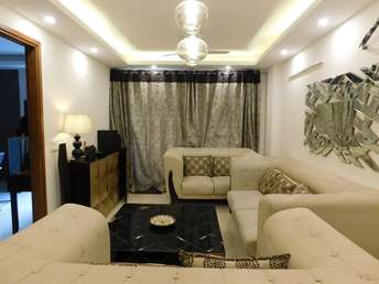 3 BHK Builder Floor For Rent in Chittaranjan Park Delhi 6741274