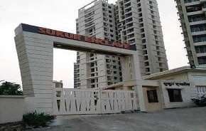 1 BHK Apartment For Resale in Kishor Sukur Enclave A Ghodbunder Road Thane 6741297