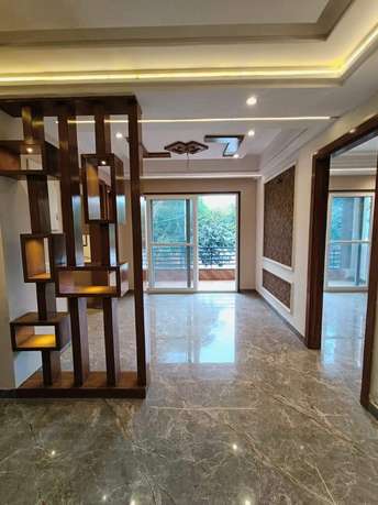 3 BHK Builder Floor For Resale in Palm Residency Chhatarpur Chattarpur Delhi 6741321
