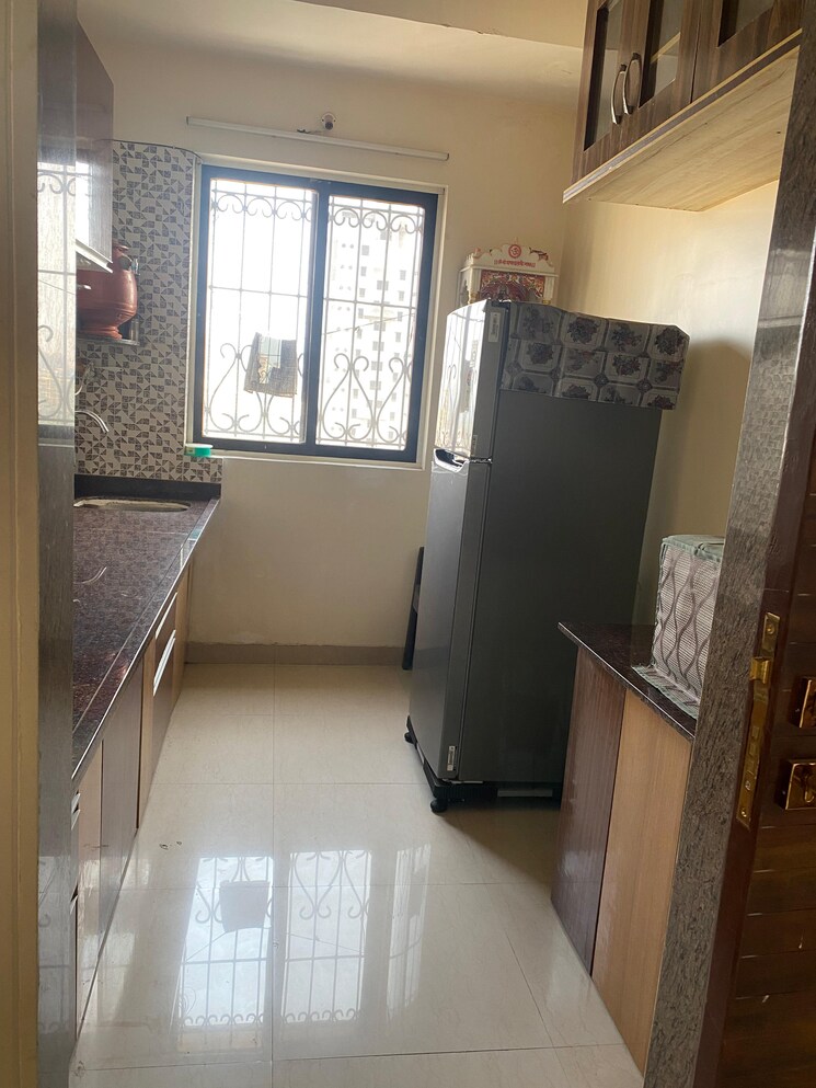 Kitchen, tharwanis-rosalie 1 Bedroom 649 Sq.Ft. Apartment In Kalyan West Thane 6741332