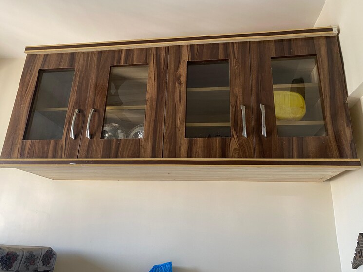 undefined, tharwanis-rosalie 1 Bedroom 649 Sq.Ft. Apartment In Kalyan West Thane 6741332