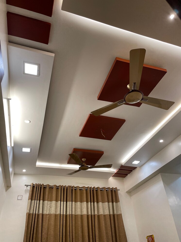 undefined, tharwanis-rosalie 1 Bedroom 649 Sq.Ft. Apartment In Kalyan West Thane 6741332