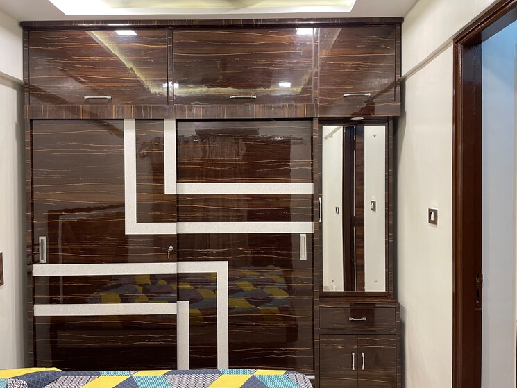 Exterior View, tharwanis-rosalie 1 Bedroom 649 Sq.Ft. Apartment In Kalyan West Thane 6741332