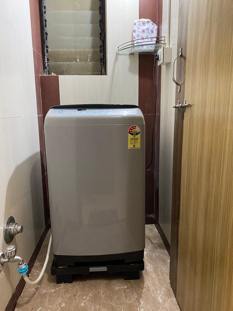 undefined, tharwanis-rosalie 1 Bedroom 649 Sq.Ft. Apartment In Kalyan West Thane 6741332