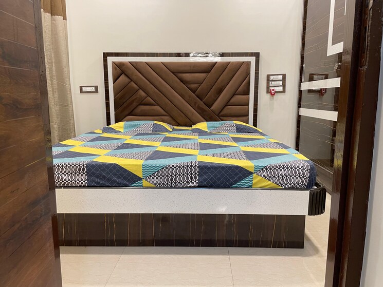 Bedroom, tharwanis-rosalie 1 Bedroom 649 Sq.Ft. Apartment In Kalyan West Thane 6741332