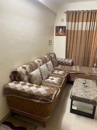 1 BHK Apartment For Resale in Tharwanis Rosalie Kalyan West Thane  6741332