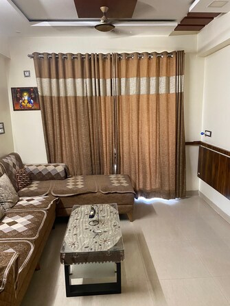 1 BHK Apartment For Resale in Tharwanis Rosalie Kalyan West Thane  6741332