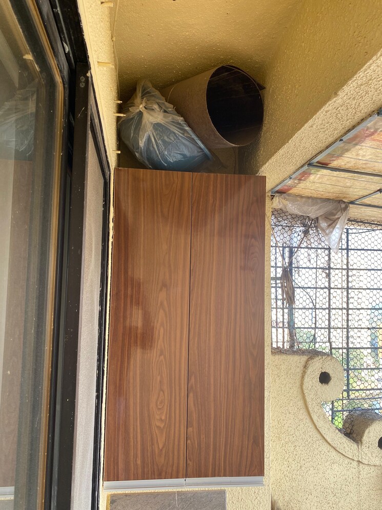 undefined, tharwanis-rosalie 1 Bedroom 649 Sq.Ft. Apartment In Kalyan West Thane 6741332