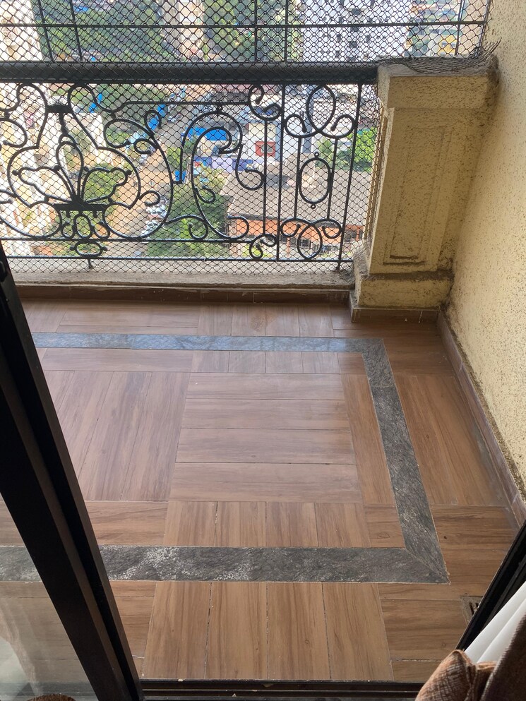 Room, tharwanis-rosalie 1 Bedroom 649 Sq.Ft. Apartment In Kalyan West Thane 6741332