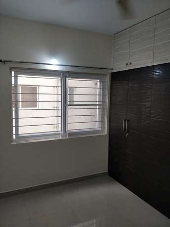 2 BHK Apartment For Rent in Mantri Webcity Hennur Bangalore 6741341