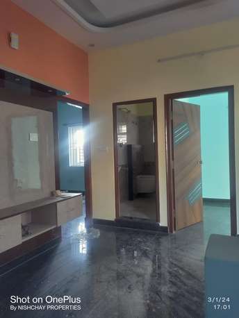 2 BHK Builder Floor For Rent in Kalkere Bangalore 6741350