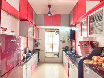 2 BHK Apartment For Resale in Imperial Tower Nalasopara West Mumbai  6741287