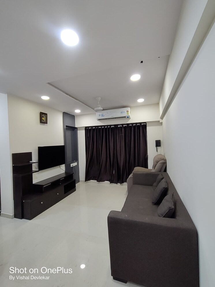 Master Bedroom, sethia-grandeur 1 Bedroom 500 Sq.Ft. Apartment In Bandra East Mumbai 6741364