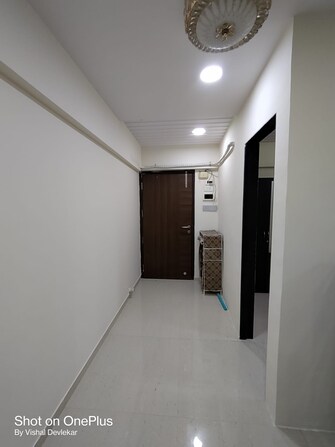 1 BHK Apartment For Resale in Sethia Grandeur Bandra East Mumbai  6741364